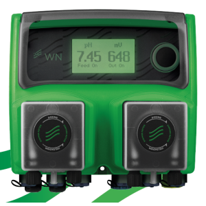 Dozirna Pumpa EMEC WNPHRH peristalticka  pumpa pH/rH 0212